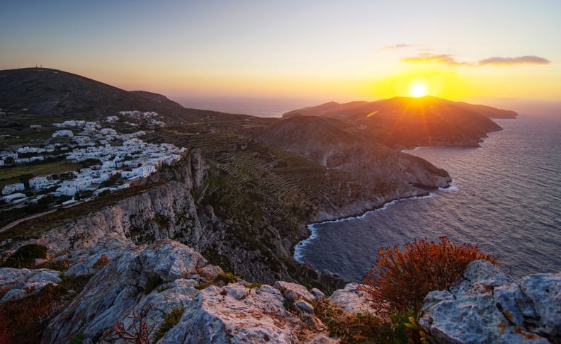 Folegandros