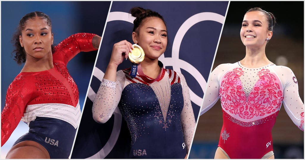 Tokyo Olympic Gymnasts to Watch in College Gymnastics