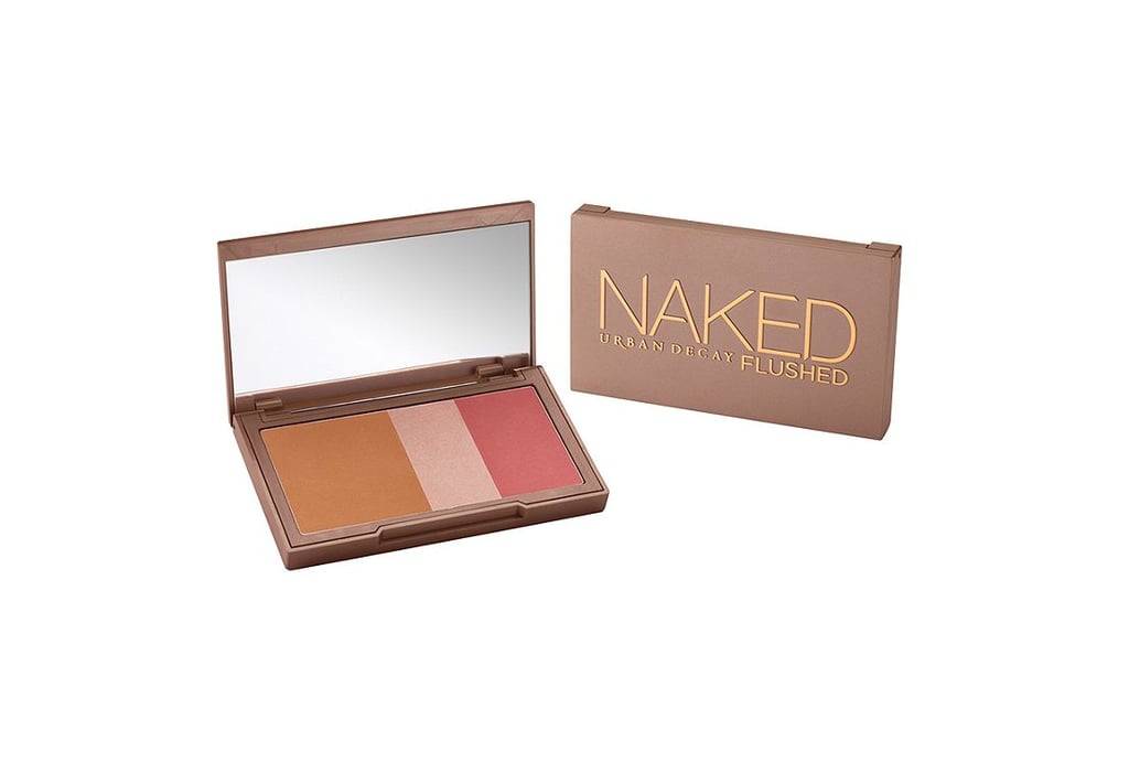 Urban Decay Naked Flushed