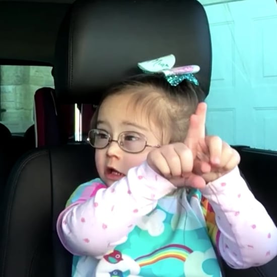 Down Syndrome Kids Carpool Karaoke