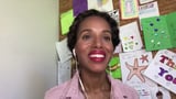 Watch Kerry Washington Discuss Race Education For Kids