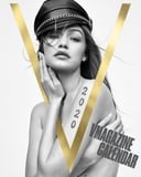 Attractive Models Look, Well, Exceptionally Attractive in V Magazine's 2020 Calendar