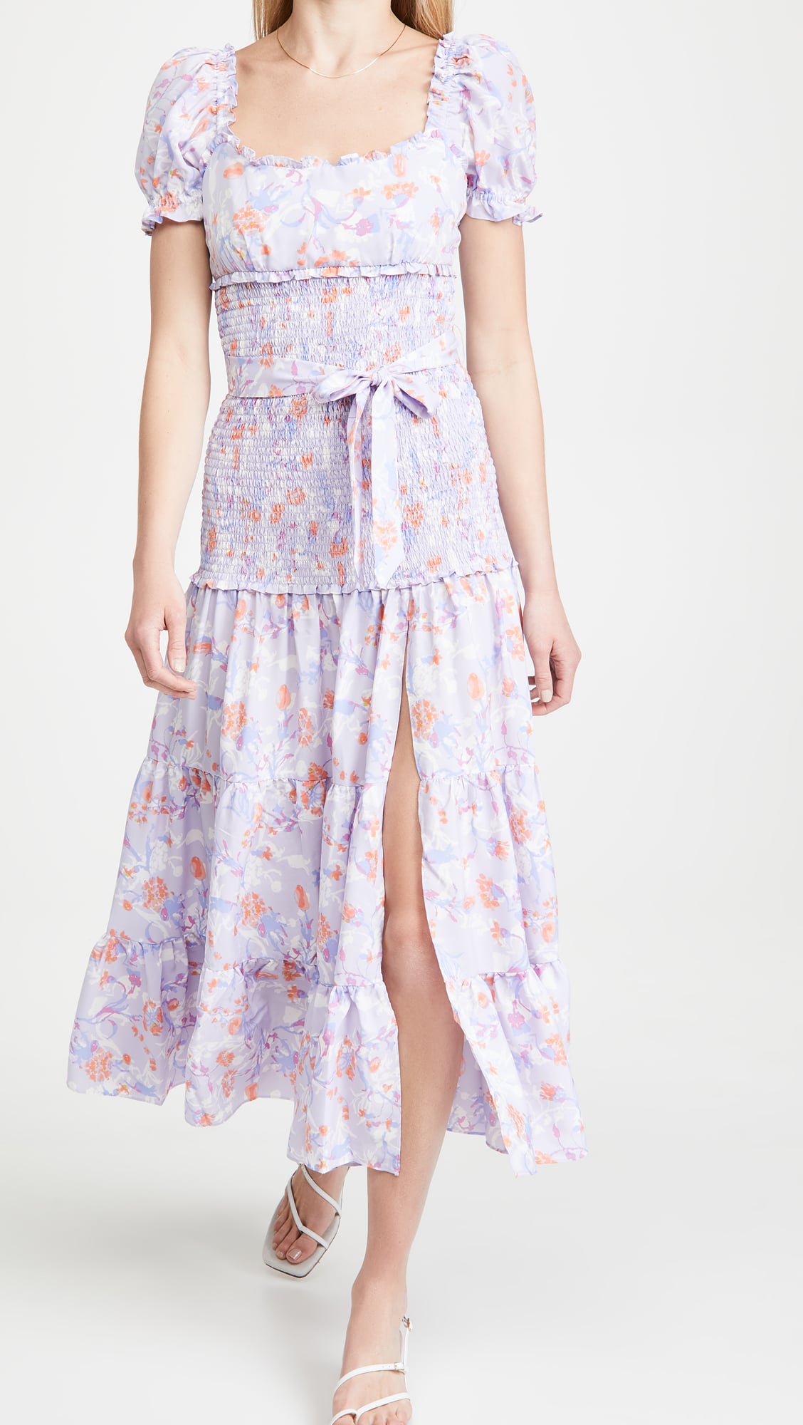 Likely 2025 long dresses