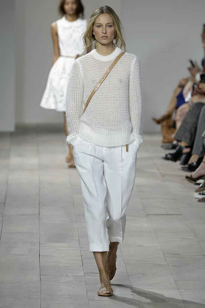 Michael Kors Spring 2015