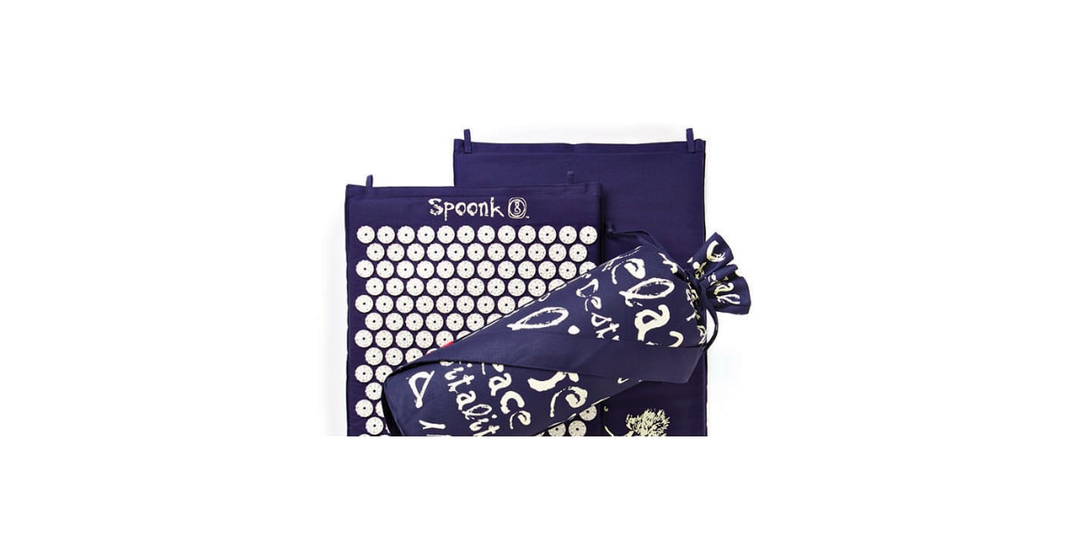 I Use Acupressure Mats to Induce Sleep and It Actually Works POPSUGAR