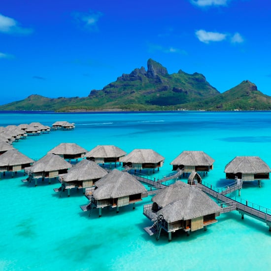 Four Seasons Bora Bora