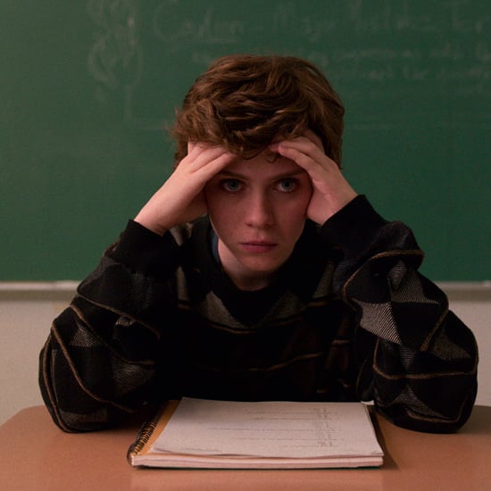 high school series on netflix 2020