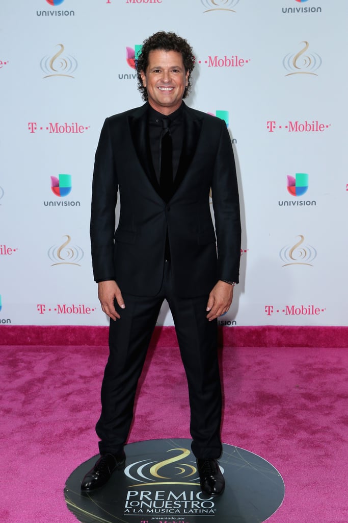 Carlos Vives
