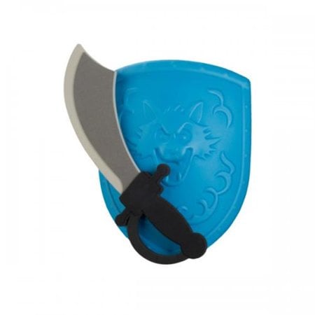 Toyi Foam Sword & Shield Set