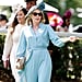 Autumn Phillips' Best Outfit Photos