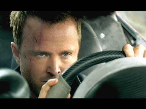 Need For Speed
