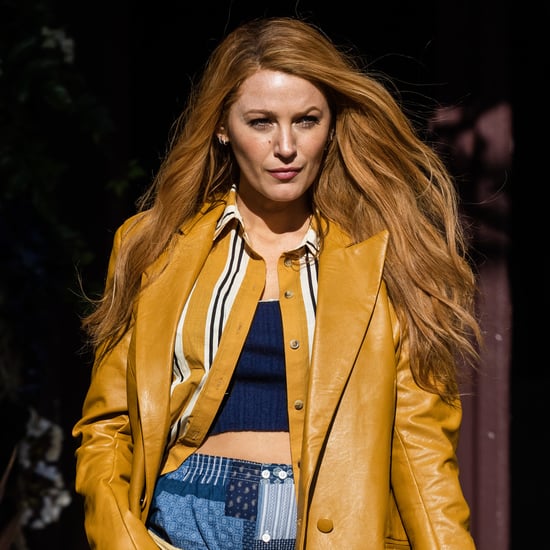 Blake Lively's Outfits on It Ends With Us Set