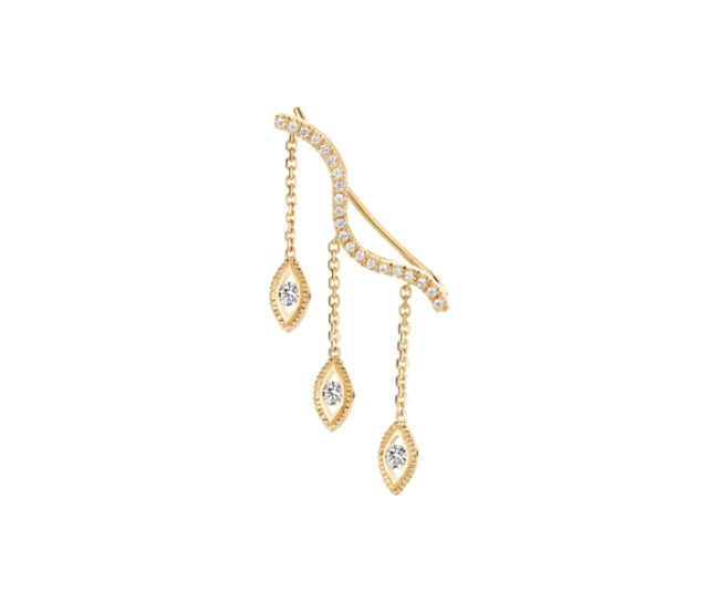 Kimai Felicity Earring