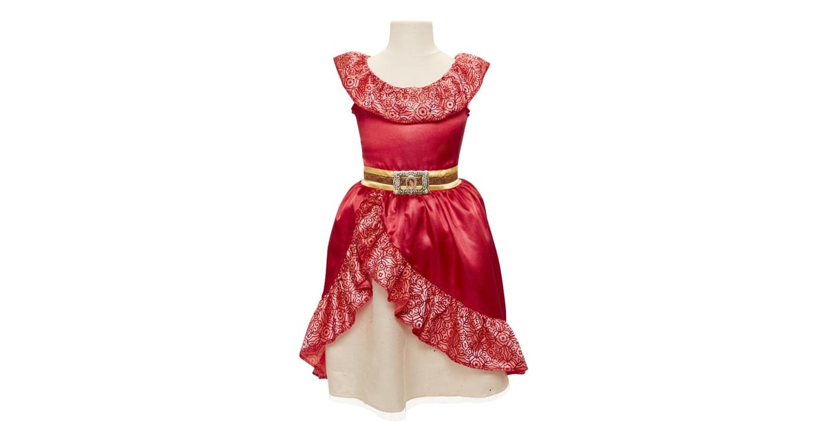 Disney Elena of Avalor Adventure Dress | Cheap Christmas Kids' Gifts ...
