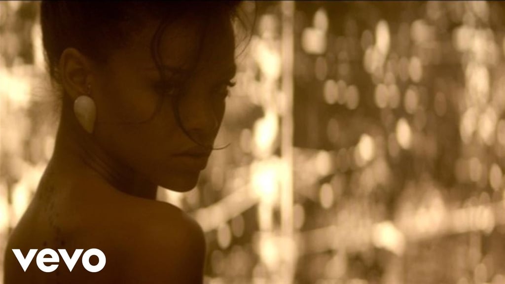 "Where Have You Been?" by Rihanna