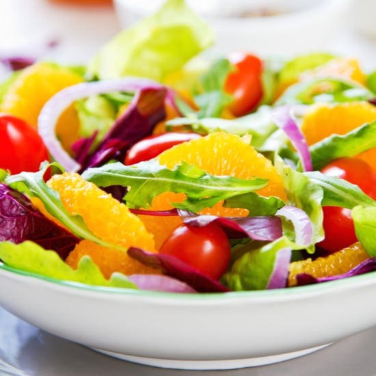 Colorful Recipes