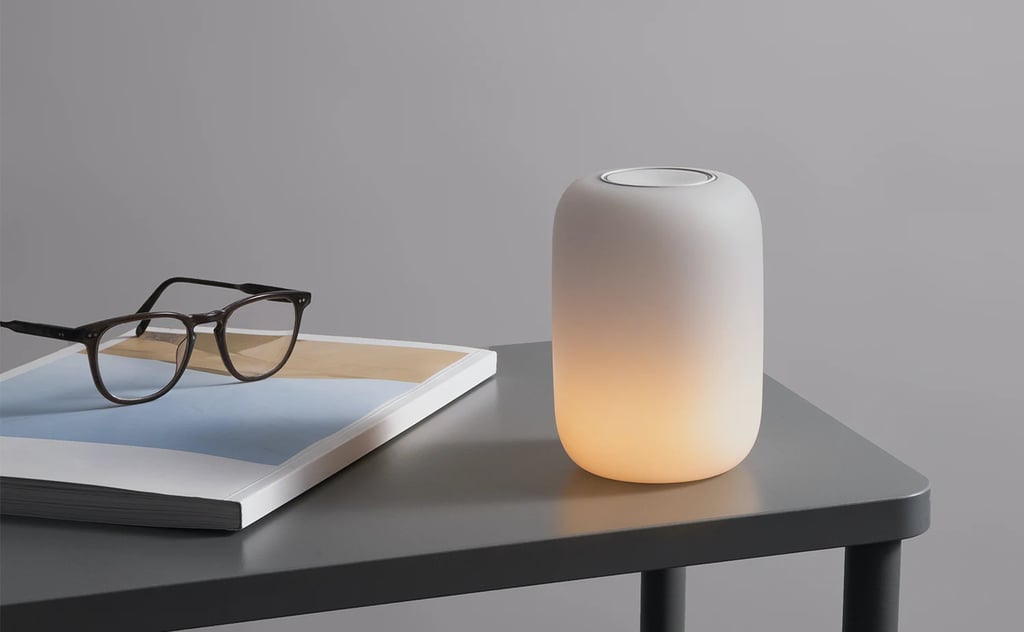 A Smart Nightlight: Casper Glow Light