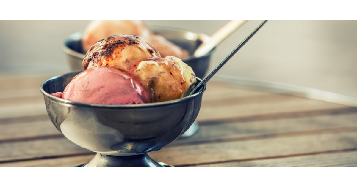 The Best Ice Cream Sundaes in New York POPSUGAR Food