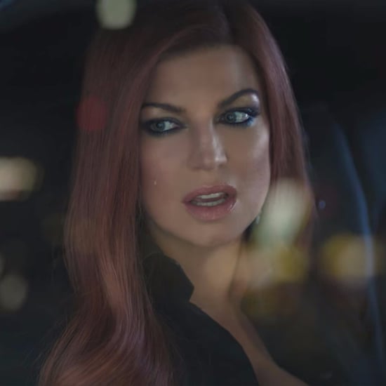 Fergie Save It Till Morning Music Video