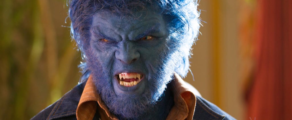 X-Men Dark Phoenix Cast in Real Life