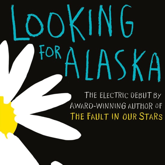 Looking For Alaska Being Adapted Into a Movie