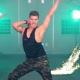 Get Sexy With the Fitness Marshall's Latest Dance Video to "Taki Taki"