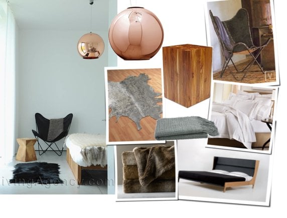 Modern Bedroom Decorating Ideas Popsugar Home