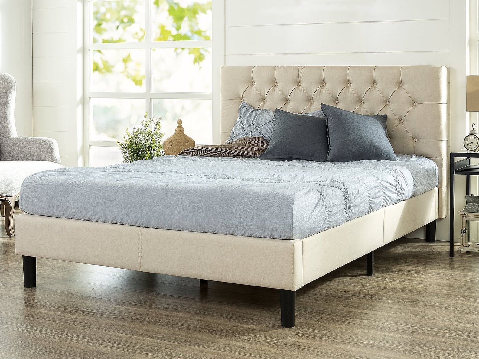 Best Beds From Amazon POPSUGAR Home