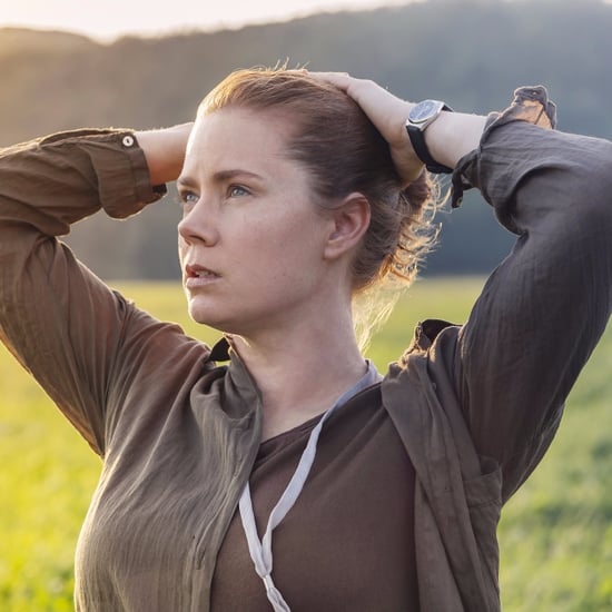 Arrival Movie Spoilers