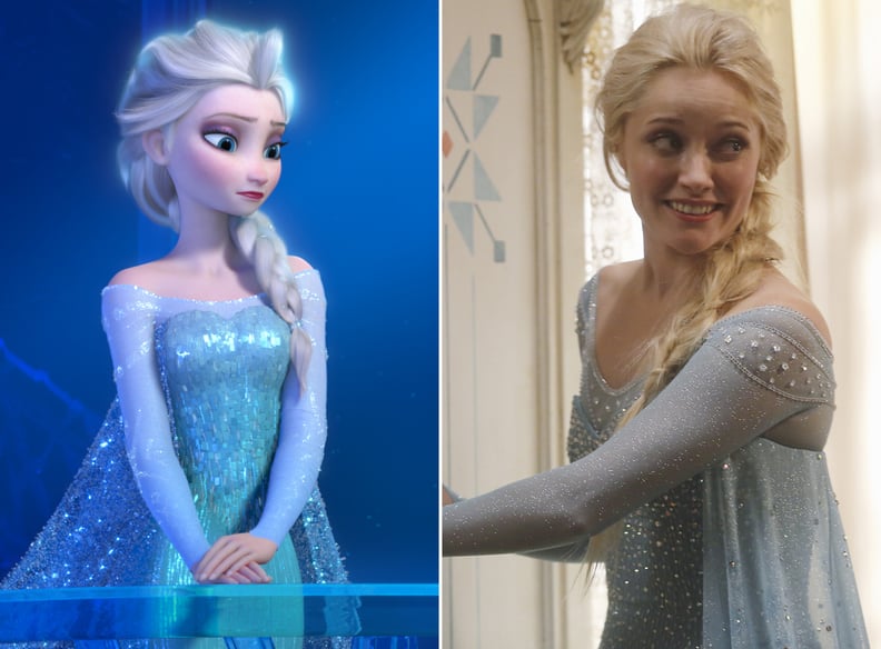 Elsa