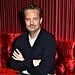 Matthew Perry Talks About Addiction and Recovery in Memoir