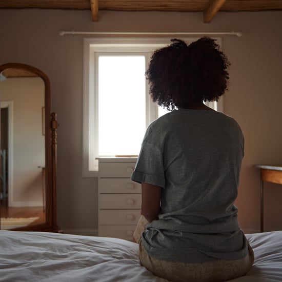 What Is an Anxiety Cave? A Therapist Weighs In