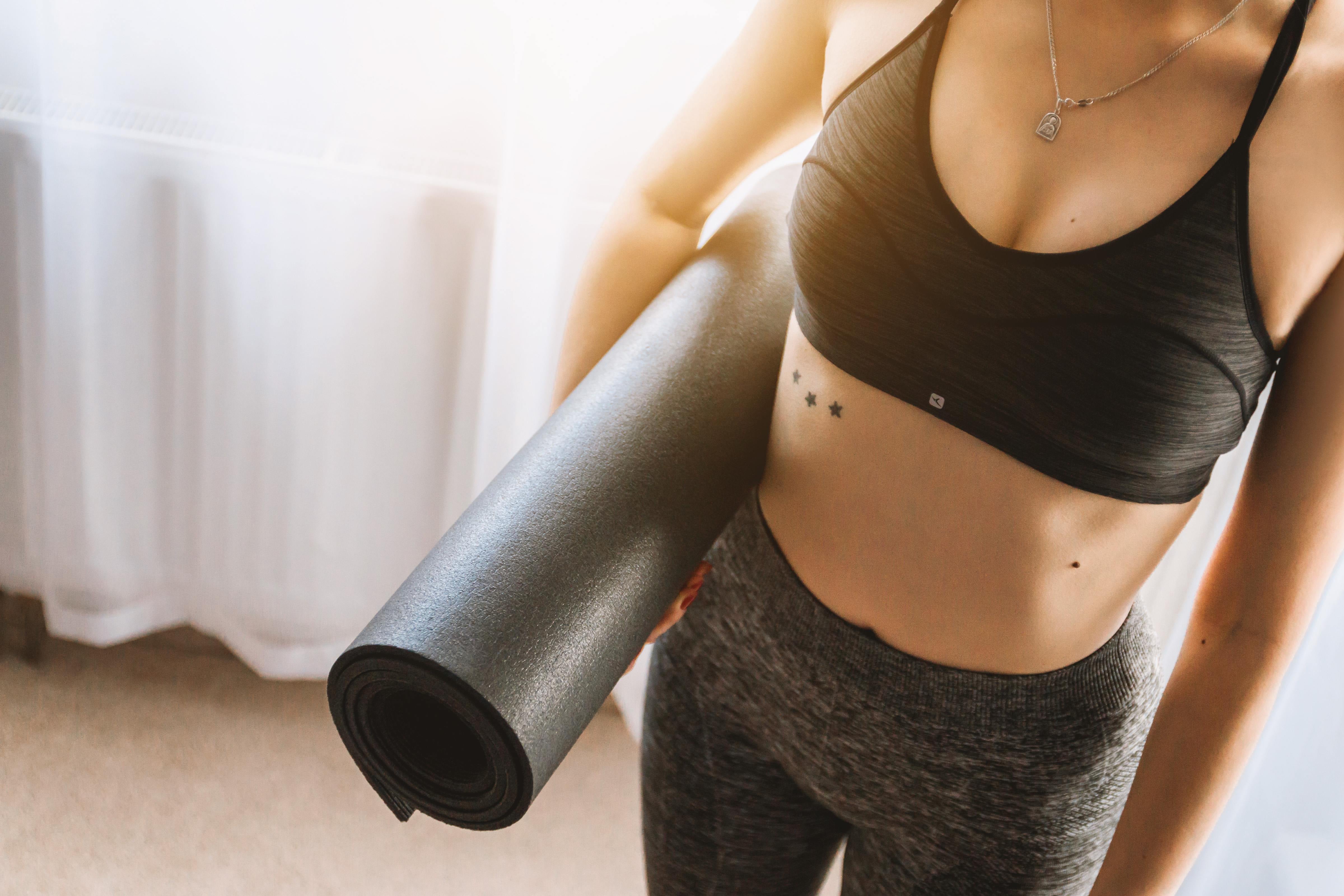 200 crunches hot sale