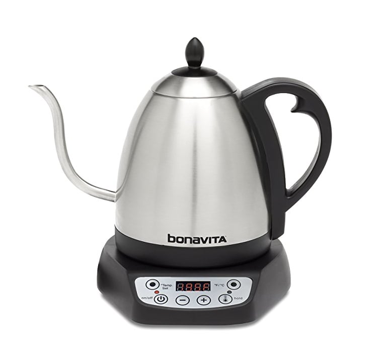 The Best Electric Kettle