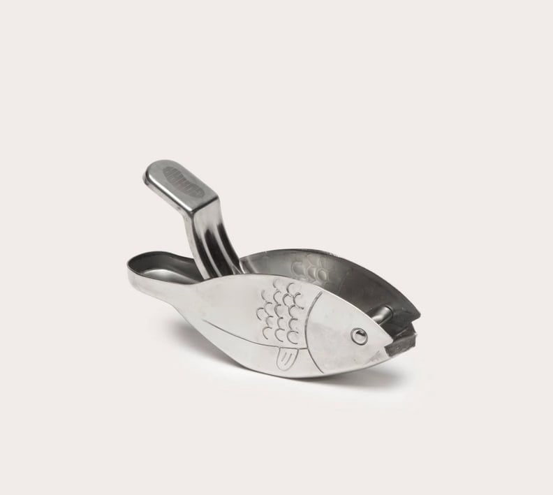 Kitschy Lemon Squeezer