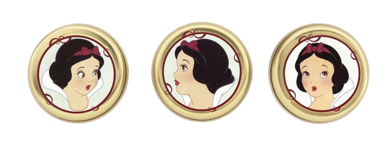 Bésame Cosmetics "Snow White's Pies" Lip Balm Trio