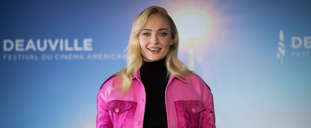 What Is Sophie Turner's Quibi Series Survive About?
