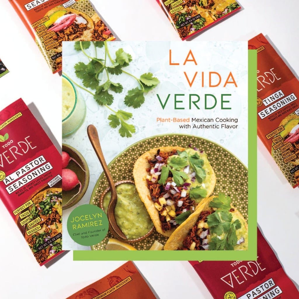 Taco Trio + Cookbook