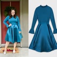 I Finally Tried Ted Baker's Bestselling (and Super-Flattering) Party Dress — Now I Need It in Every Color