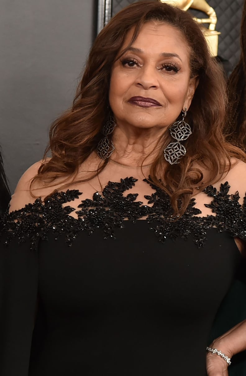 Debbie Allen in 2020