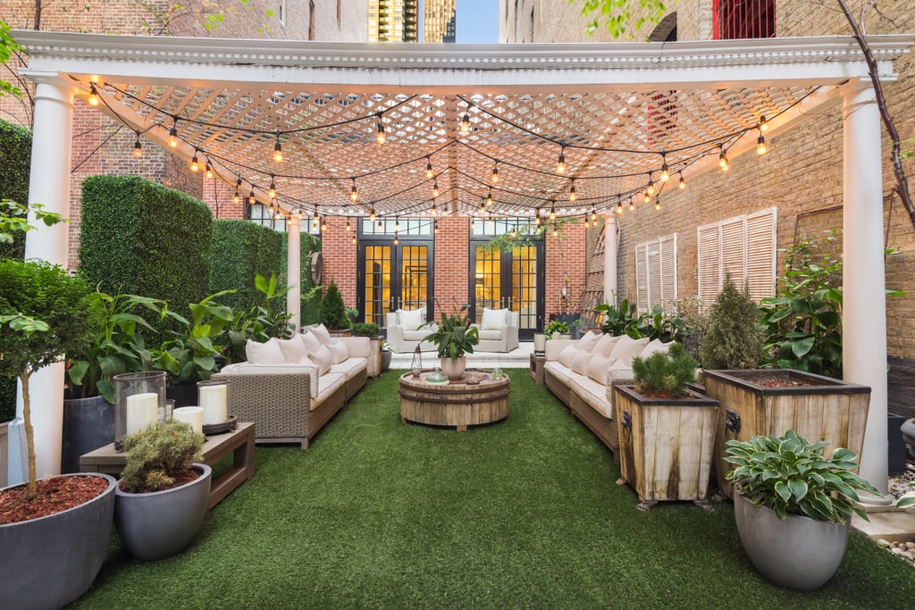 Jennifer Lopez NYC Penthouse