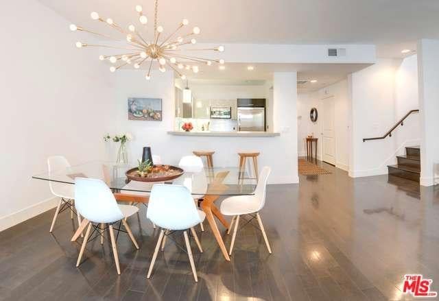 Steven Yeun Selling Hollywood Home November 2016