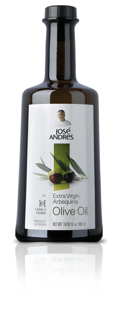 A Must Have Cooking Oil