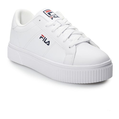 FILA Panache 19 Shoes | Cute and Cozy Sneaker Outfit Ideas for Winter ...