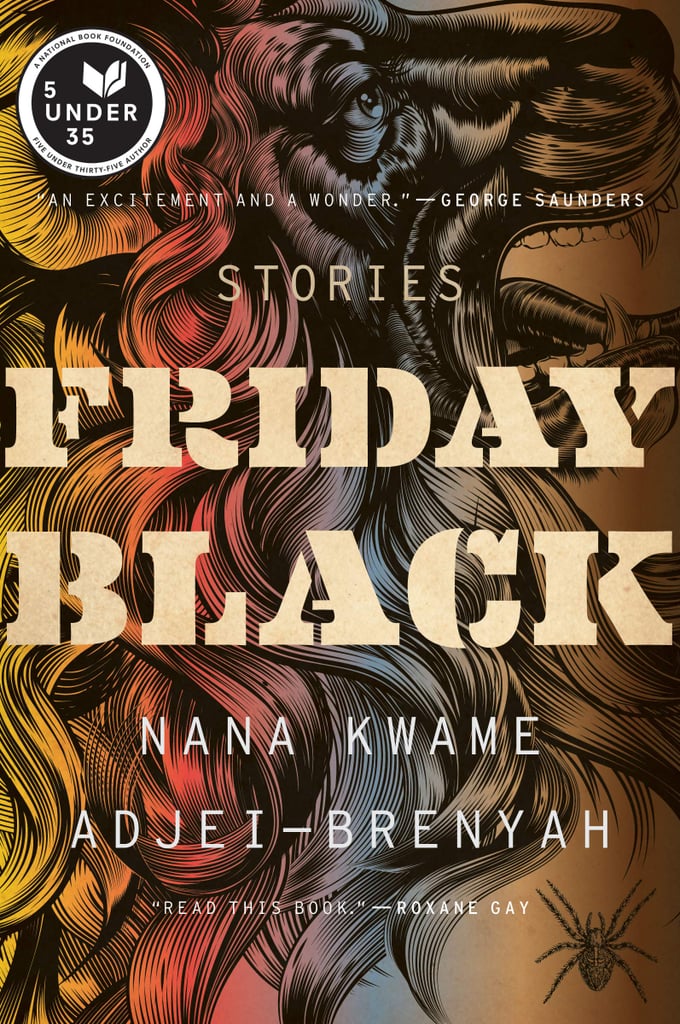 black friday nana kwame