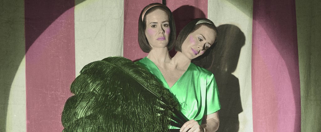 American Horror Story Freak Show Season 4 Gallery Pictures