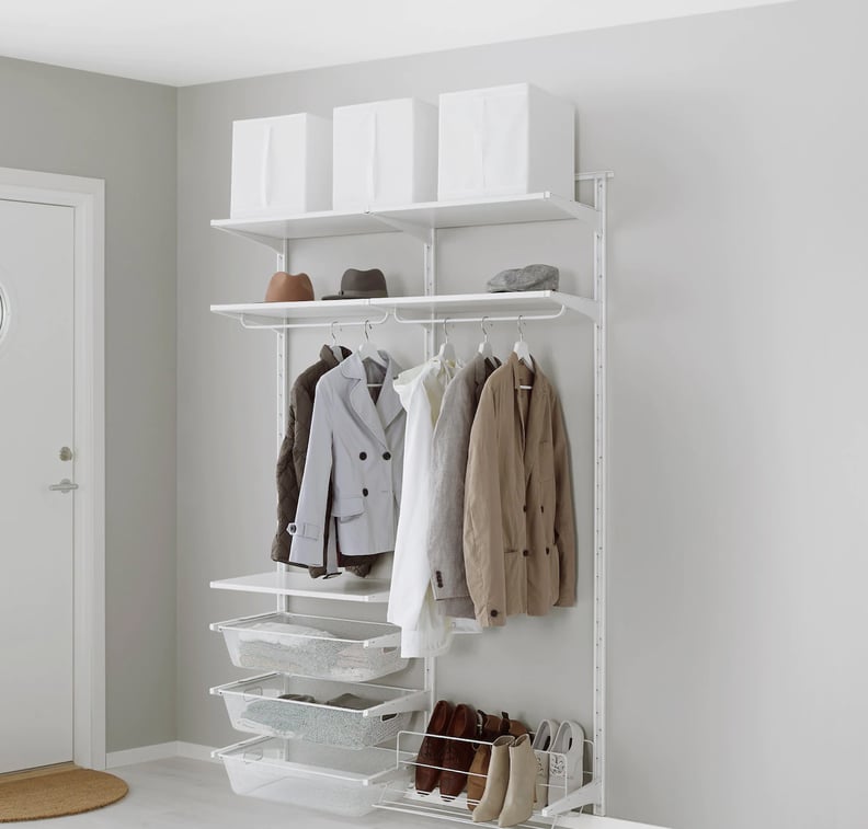 Algot Wall Organizer