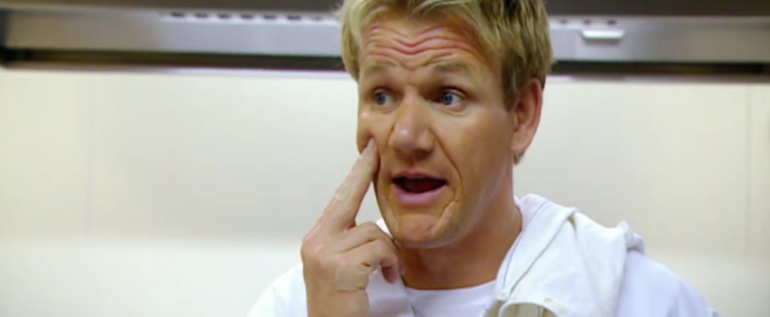 Gordon Ramsay's Steak Recipe | POPSUGAR Food