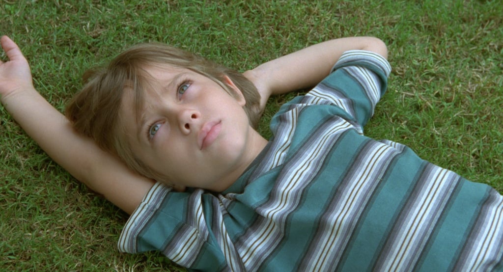 Boyhood