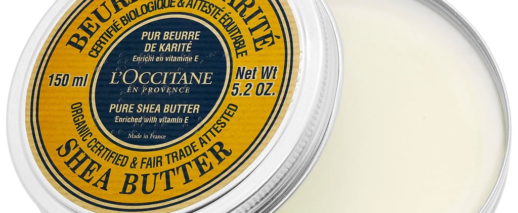 Best L'Occitane Products